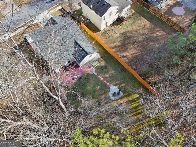 111 Bainbridge Court, Dallas, GA 30132