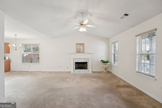 111 Bainbridge Court, Dallas, GA 30132