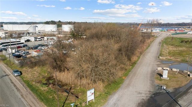0.21AC Freeman AVE, Chesapeake, VA 23324