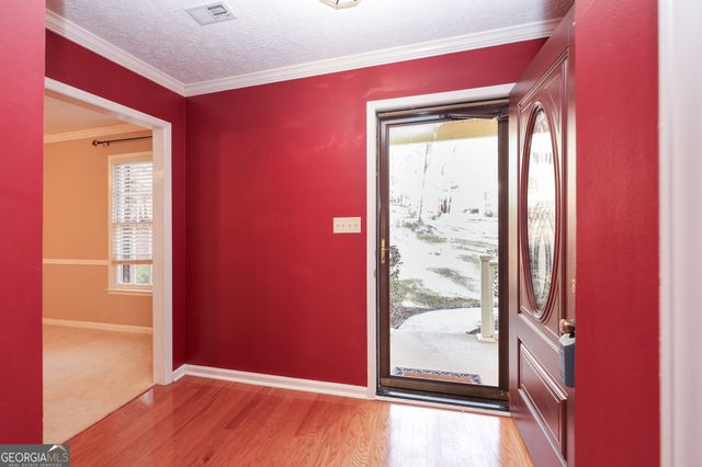 120 Fontaine Way, Fayetteville, GA 30215