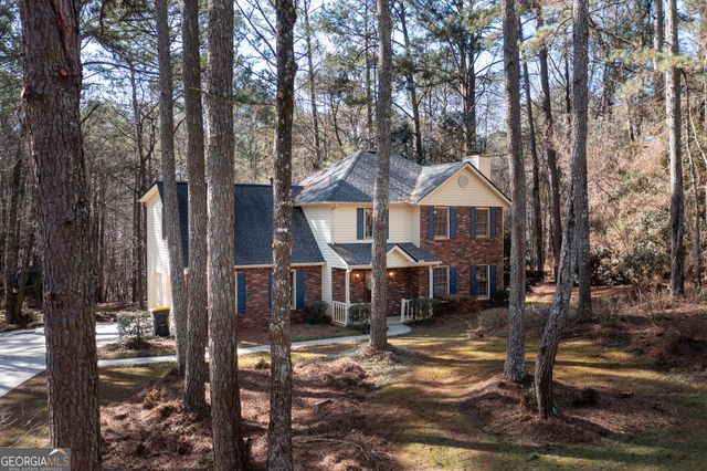 120 Fontaine Way, Fayetteville, GA 30215