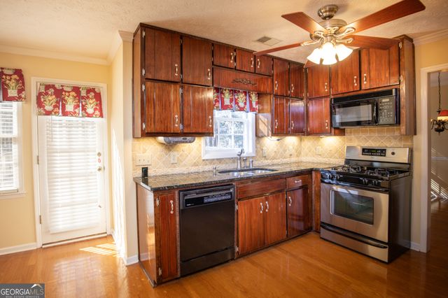 120 Fontaine Way, Fayetteville, GA 30215