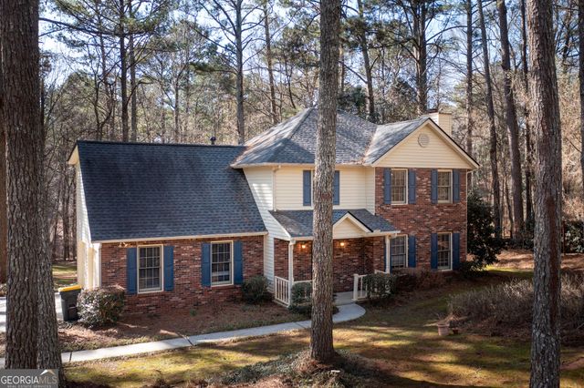 120 Fontaine Way, Fayetteville, GA 30215