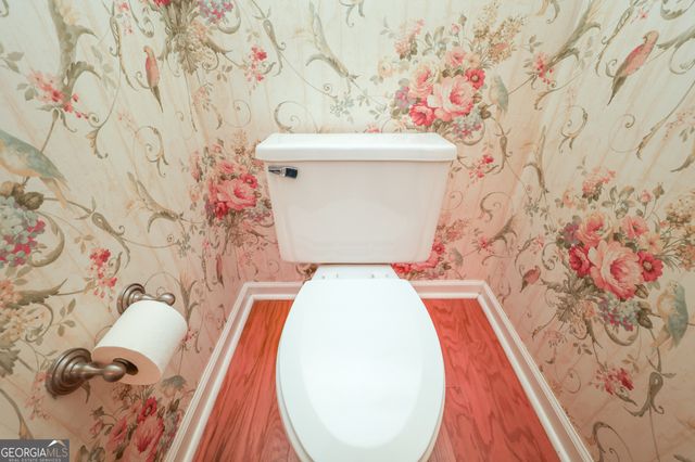 120 Fontaine Way, Fayetteville, GA 30215