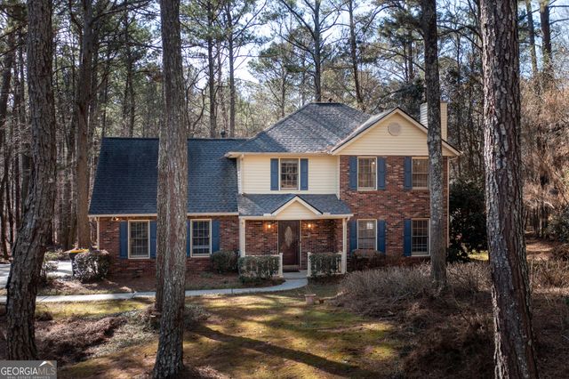 120 Fontaine Way, Fayetteville, GA 30215