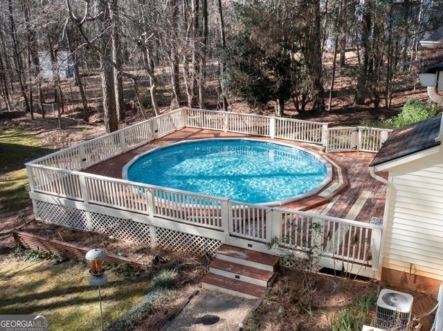 120 Fontaine Way, Fayetteville, GA 30215