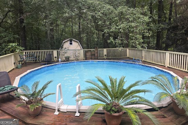 120 Fontaine Way, Fayetteville, GA 30215