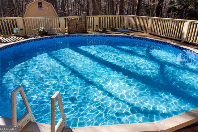 120 Fontaine Way, Fayetteville, GA 30215