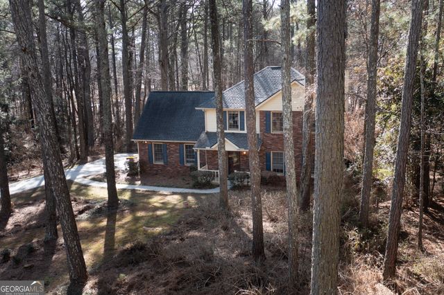 120 Fontaine Way, Fayetteville, GA 30215