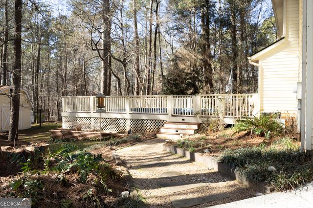 120 Fontaine Way, Fayetteville, GA 30215