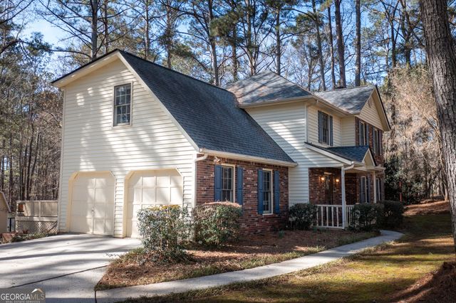 120 Fontaine Way, Fayetteville, GA 30215