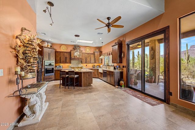 10196 E Open Sky Drive, Gold Canyon, AZ 85118