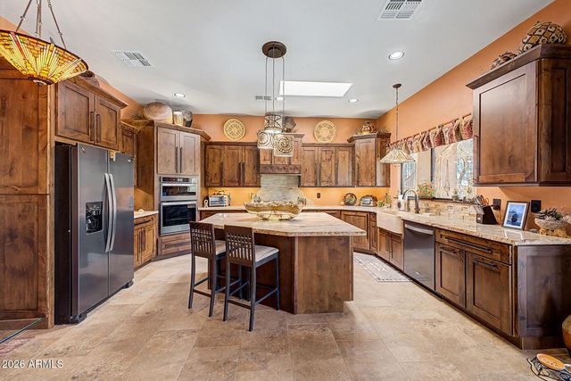 10196 E Open Sky Drive, Gold Canyon, AZ 85118