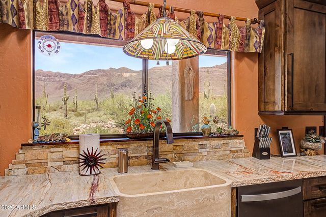 10196 E Open Sky Drive, Gold Canyon, AZ 85118