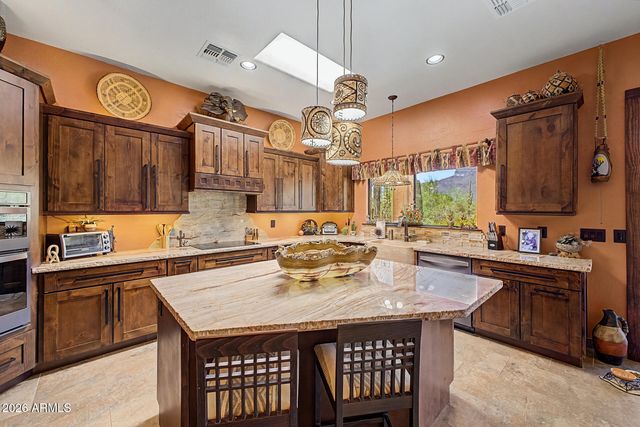 10196 E Open Sky Drive, Gold Canyon, AZ 85118