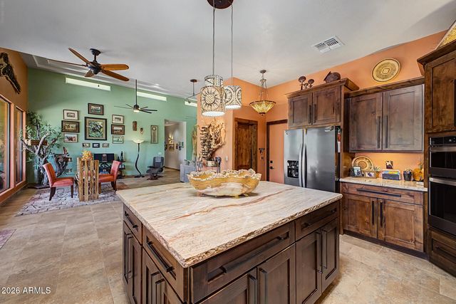 10196 E Open Sky Drive, Gold Canyon, AZ 85118
