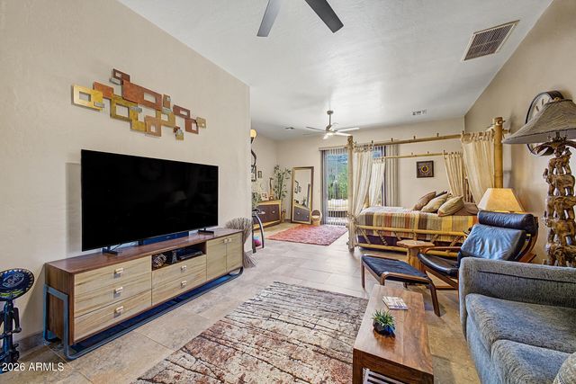 10196 E Open Sky Drive, Gold Canyon, AZ 85118