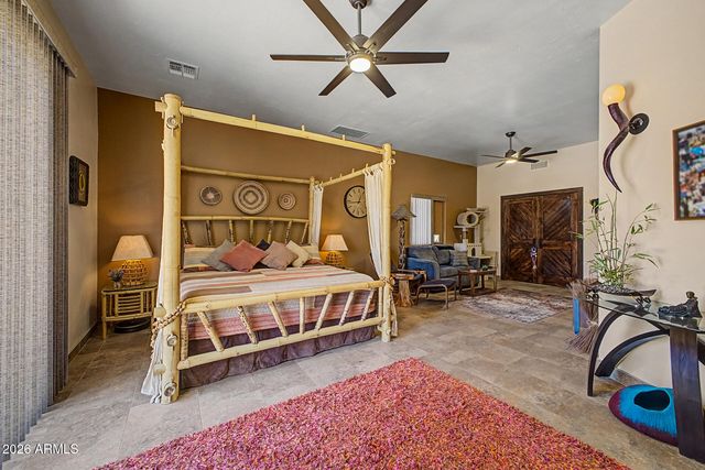 10196 E Open Sky Drive, Gold Canyon, AZ 85118