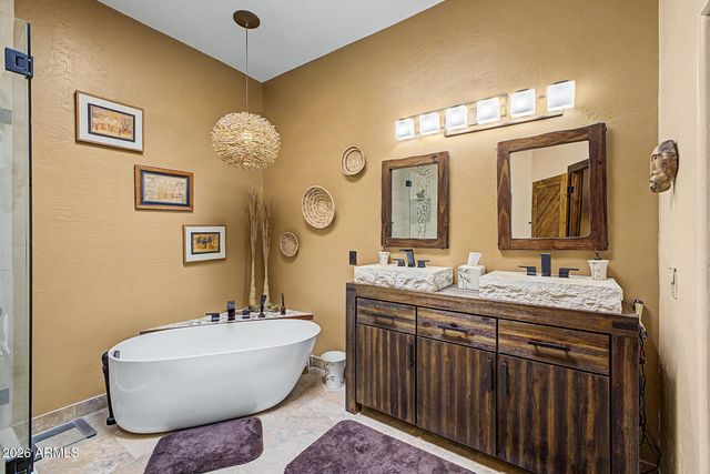 10196 E Open Sky Drive, Gold Canyon, AZ 85118