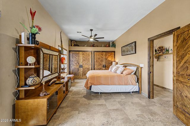 10196 E Open Sky Drive, Gold Canyon, AZ 85118