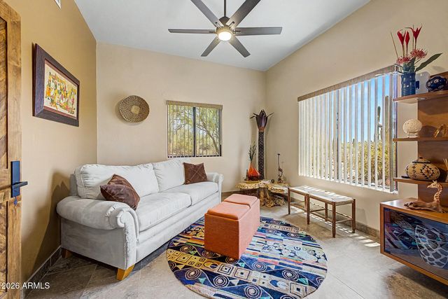10196 E Open Sky Drive, Gold Canyon, AZ 85118
