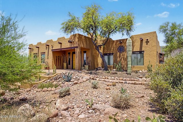 10196 E Open Sky Drive, Gold Canyon, AZ 85118