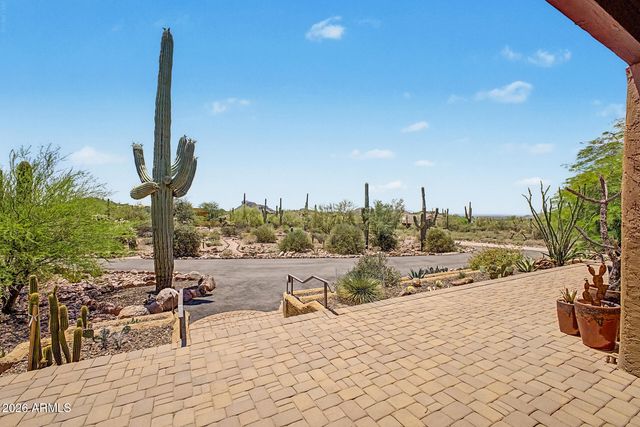 10196 E Open Sky Drive, Gold Canyon, AZ 85118