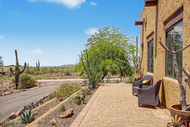 10196 E Open Sky Drive, Gold Canyon, AZ 85118