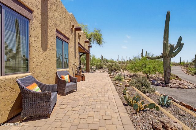 10196 E Open Sky Drive, Gold Canyon, AZ 85118