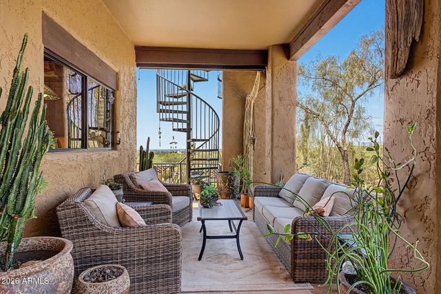 10196 E Open Sky Drive, Gold Canyon, AZ 85118