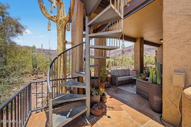 10196 E Open Sky Drive, Gold Canyon, AZ 85118