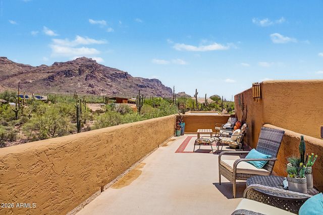 10196 E Open Sky Drive, Gold Canyon, AZ 85118