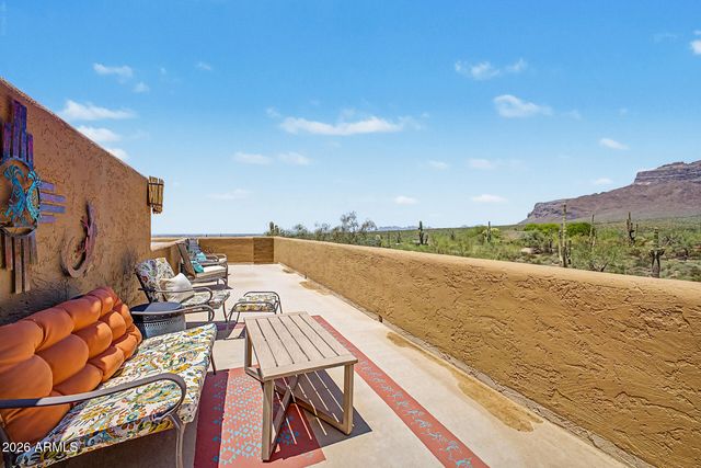 10196 E Open Sky Drive, Gold Canyon, AZ 85118