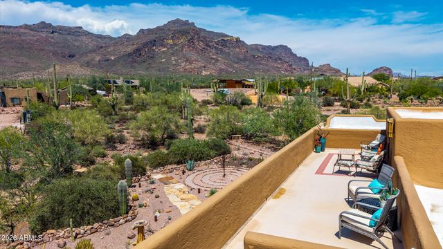 10196 E Open Sky Drive, Gold Canyon, AZ 85118