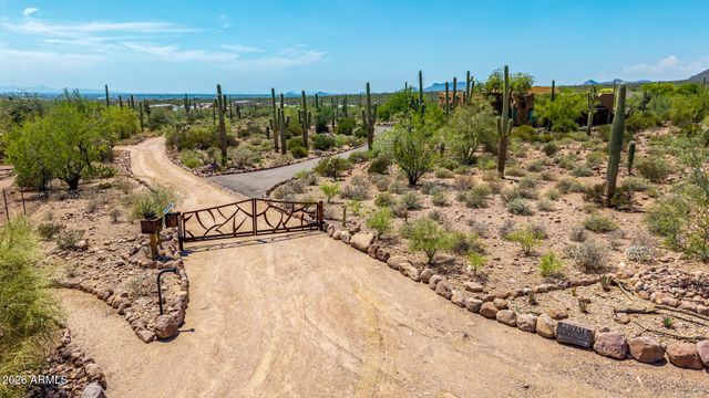10196 E Open Sky Drive, Gold Canyon, AZ 85118