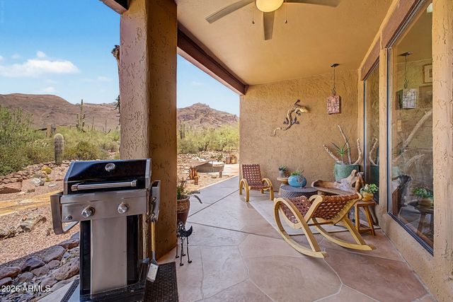 10196 E Open Sky Drive, Gold Canyon, AZ 85118