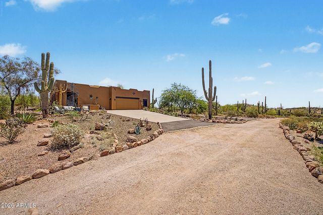 10196 E Open Sky Drive, Gold Canyon, AZ 85118
