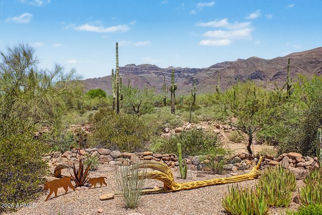 10196 E Open Sky Drive, Gold Canyon, AZ 85118