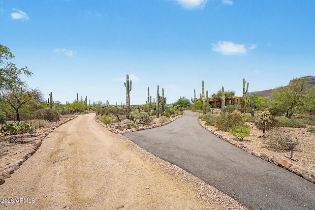 10196 E Open Sky Drive, Gold Canyon, AZ 85118