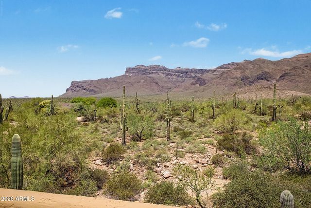 10196 E Open Sky Drive, Gold Canyon, AZ 85118
