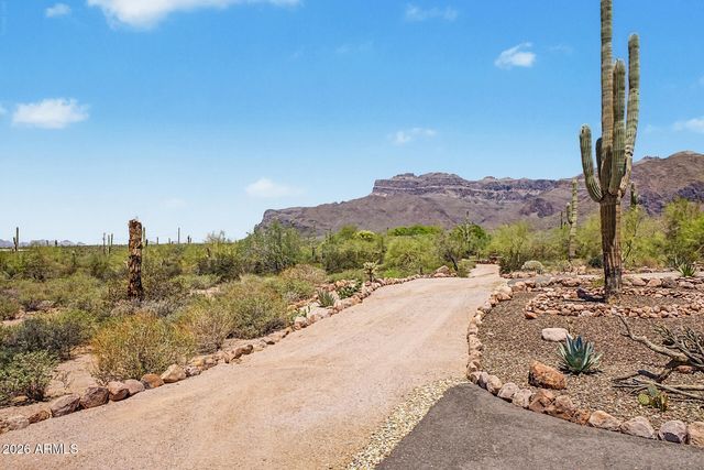 10196 E Open Sky Drive, Gold Canyon, AZ 85118