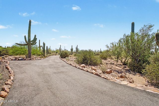 10196 E Open Sky Drive, Gold Canyon, AZ 85118