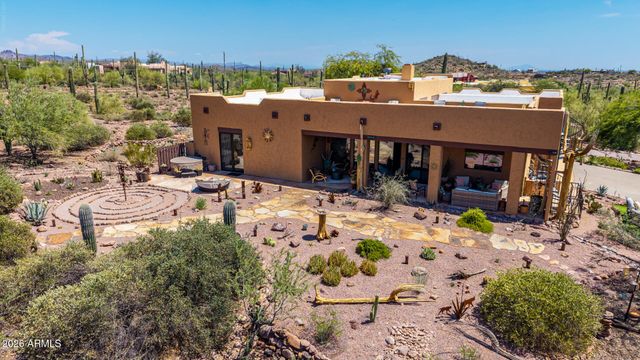 10196 E Open Sky Drive, Gold Canyon, AZ 85118