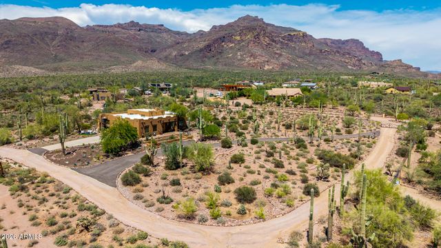 10196 E Open Sky Drive, Gold Canyon, AZ 85118