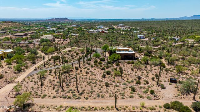 10196 E Open Sky Drive, Gold Canyon, AZ 85118
