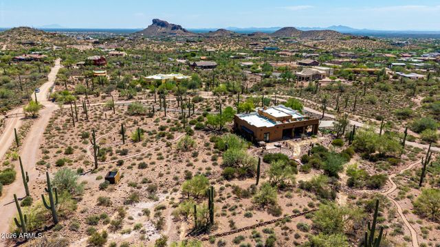 10196 E Open Sky Drive, Gold Canyon, AZ 85118