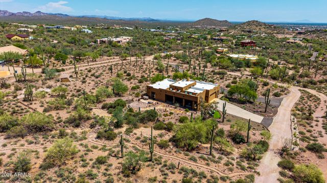 10196 E Open Sky Drive, Gold Canyon, AZ 85118