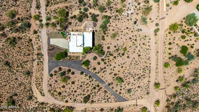 10196 E Open Sky Drive, Gold Canyon, AZ 85118