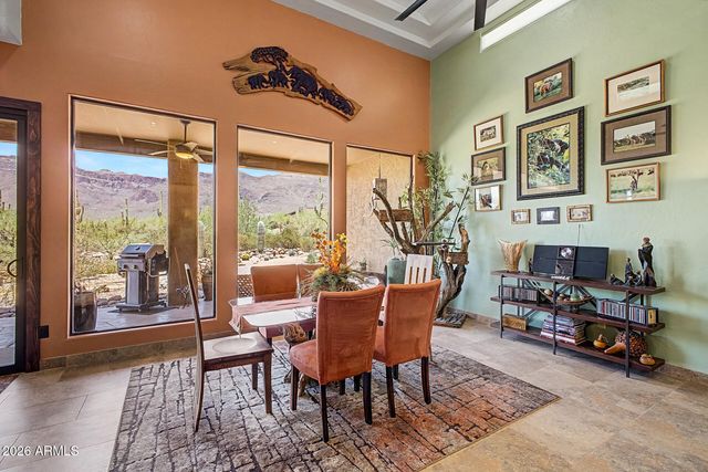 10196 E Open Sky Drive, Gold Canyon, AZ 85118