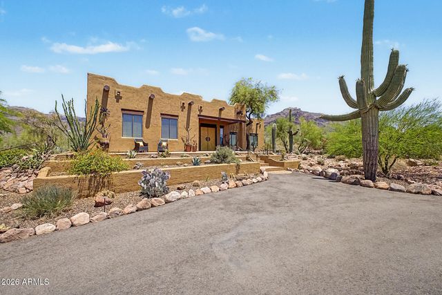 10196 E Open Sky Drive, Gold Canyon, AZ 85118